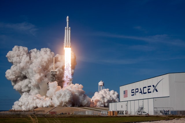Tesla SpaceX Elon Musk AI ekosistemi